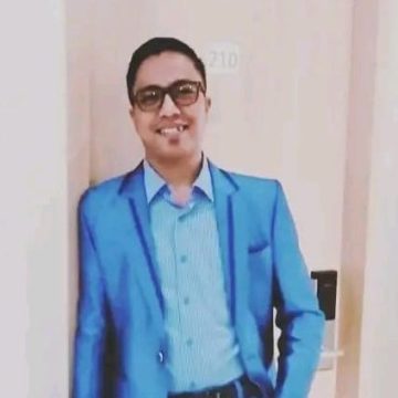 founder