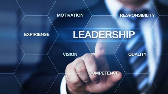 Memahami Arti Leadership