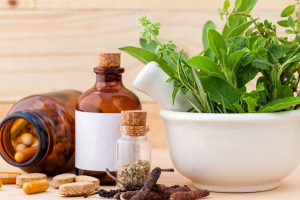 Tentang Obat Herbal dan Kegunaanya