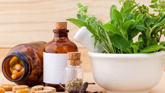 Tentang Obat Herbal dan Kegunaanya